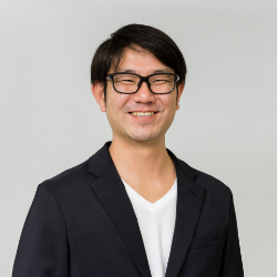 森谷 光雄
