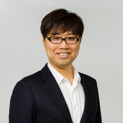 原田 隼