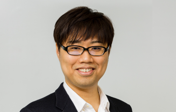 原田 隼